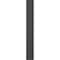 Ekena Millwork Americraft 2-Board Exterior Wood Joined Board-n-Batten Shutters w/ End Batten, ARW103BB207X77SMH, PR ARW103BB207X77SMH - alternate 8